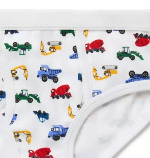 Underwear Set Boys 3-Pack