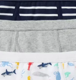 Underwear Set Boys 3-Pack