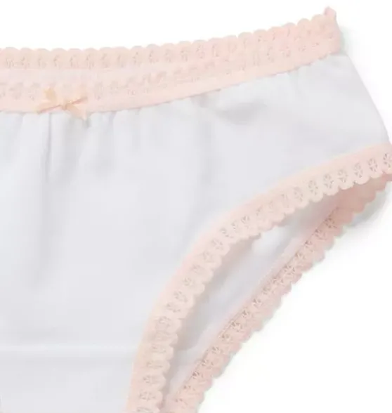 Underwear Set Girls 3-Pack