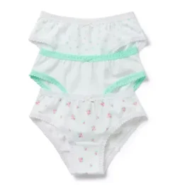 Underwear Set Girls 3-Pack