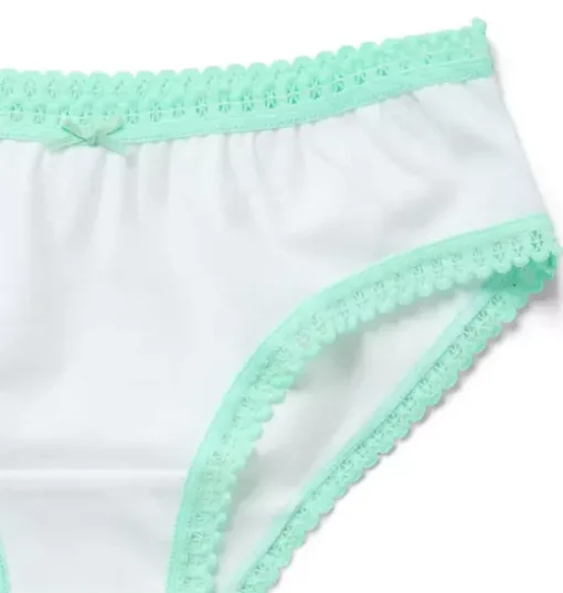 Underwear Set Girls 3-Pack