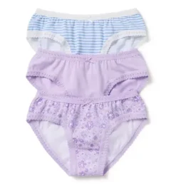 Underwear  Set Girls 3-Pack