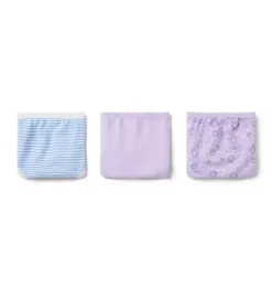 Underwear  Set Girls 3-Pack