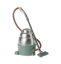 Vacuum Cleaner, Mouse