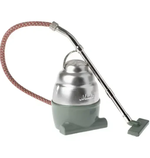 Vacuum Cleaner, Mouse