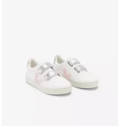 Veja Kid Metallic Esplar Sneaker