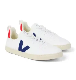 Veja Teen Lace Up V-10 Sneaker