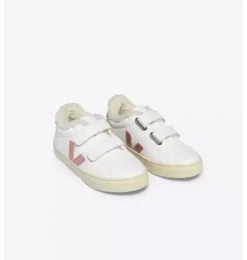 Veja Toddler Sherpa Esplar Sneaker