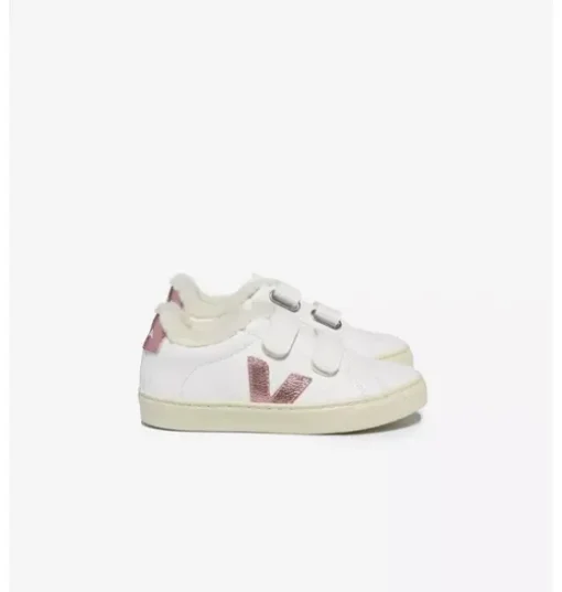 Veja Toddler Sherpa Esplar Sneaker