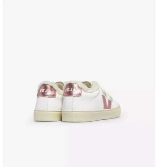 Veja Toddler Sherpa Esplar Sneaker