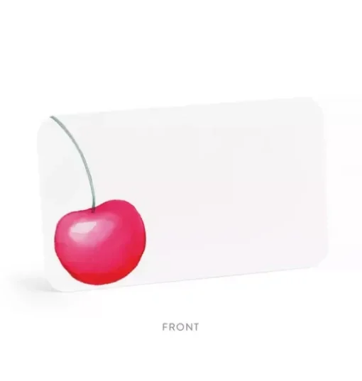 Very Cherry Little Notes®