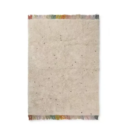 Washable Rug Stardust