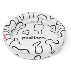 Wavy Bjorne Inflatable Pool