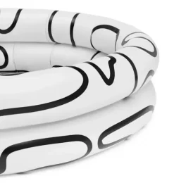 Wavy Bjorne Inflatable Pool