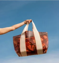 Wellington Cabana Tote