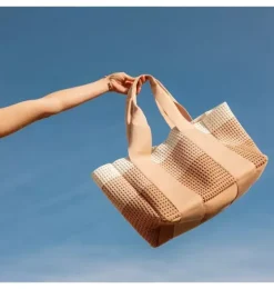 Wellington Cabana Tote