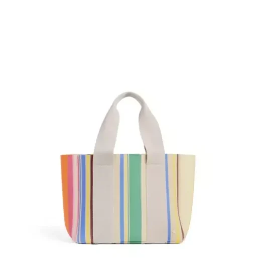 Wellington Cabana Tote Mini