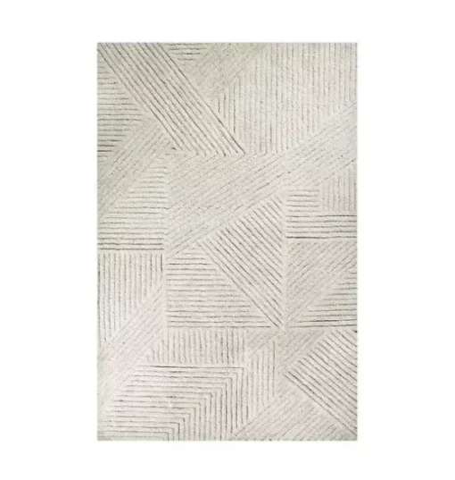 Woolable Rug Almond Valley