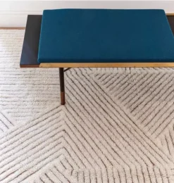 Woolable Rug Almond Valley