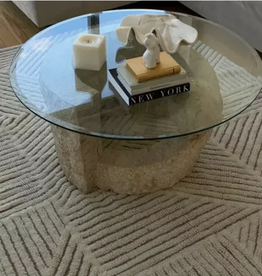 Woolable Rug Almond Valley