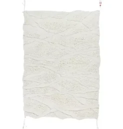 Woolable Rug Enkang Ivory