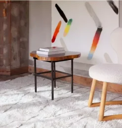 Woolable Rug Enkang Ivory