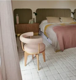 Woolable Rug Mosaic Natural