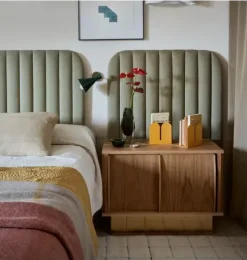 Woolable Rug Mosaic Natural