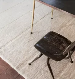 Woolable Rug Steppe - Sheep White