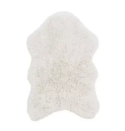 Woolable Rug Woolly - Sheep White
