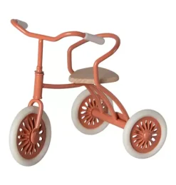Abri &agrave; tricycle, Mouse  - Coral