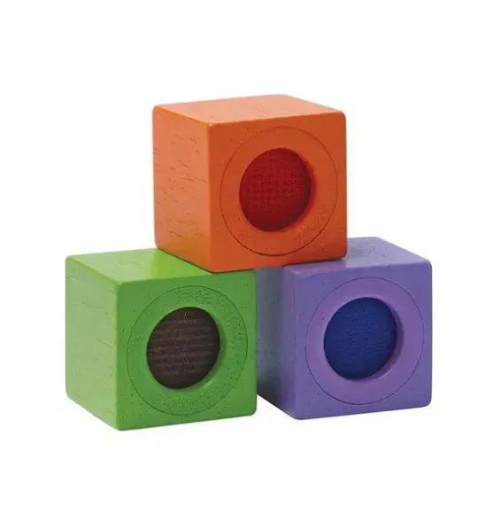 Activity Blocks