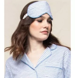Adult's La Mer Traditional Eye Mask