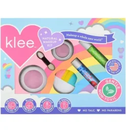 After the Rain - Mineral Makeup Set