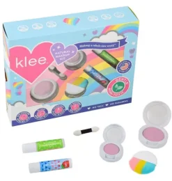 After the Rain - Mineral Makeup Set