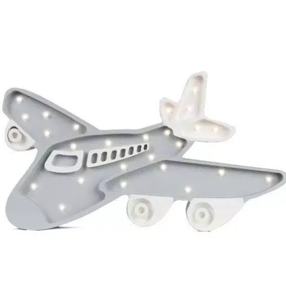Airplane Lamp