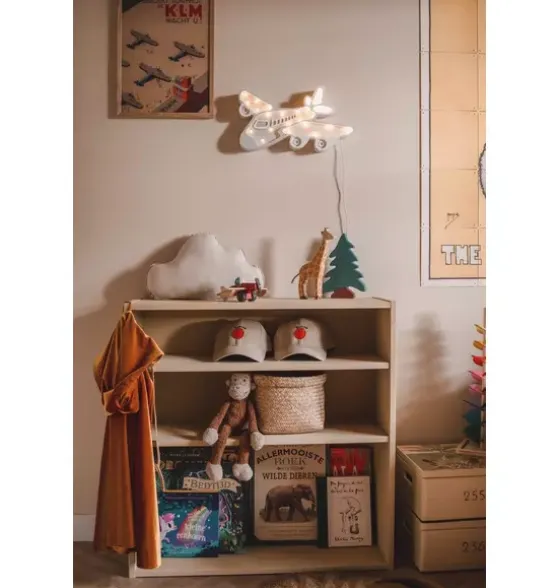 Airplane Lamp
