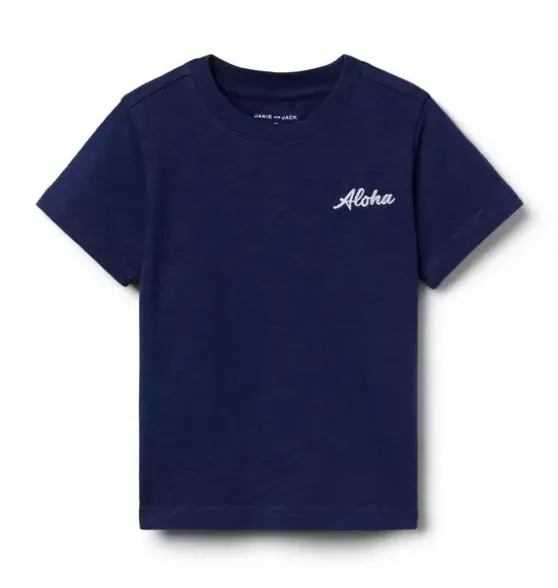 Aloha Tee
