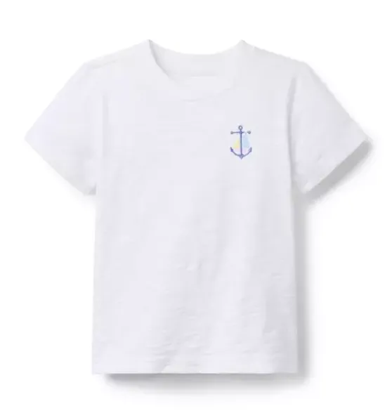 Anchor Tee
