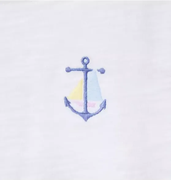Anchor Tee