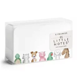 Animal Friends Little Notes&reg;