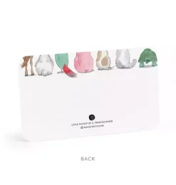Animal Friends Little Notes&reg;