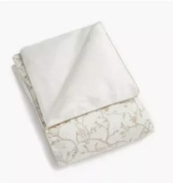 Animal Parade Toddler Duvet Set - Ivory