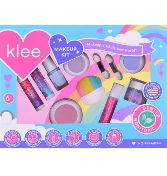 Arc of Joy - Kids' Makeup Set