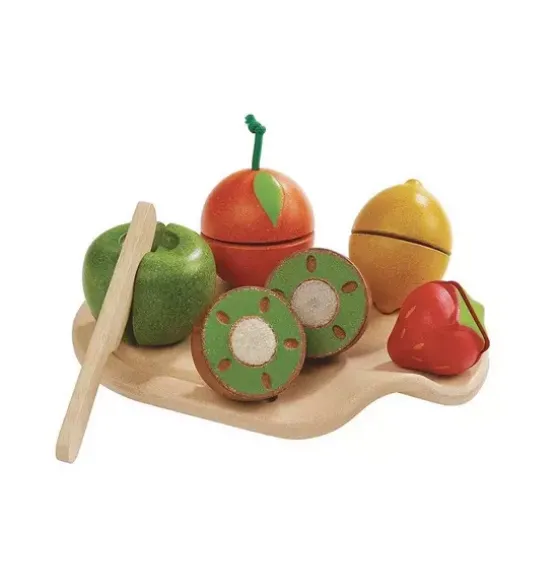 Assorted Fruit Set