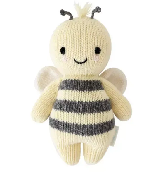Baby bee