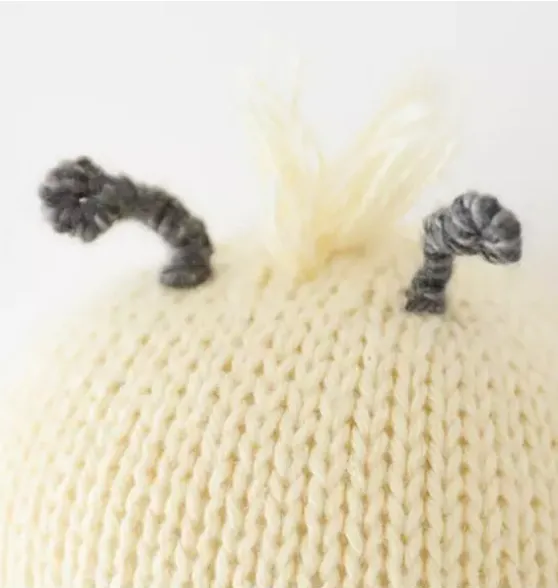 Baby bee