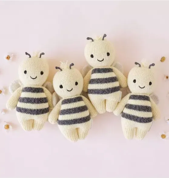 Baby bee