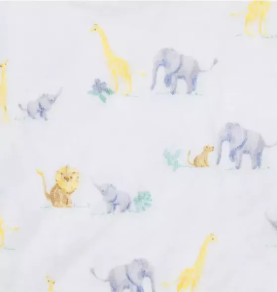 Baby Bib 3-Pack