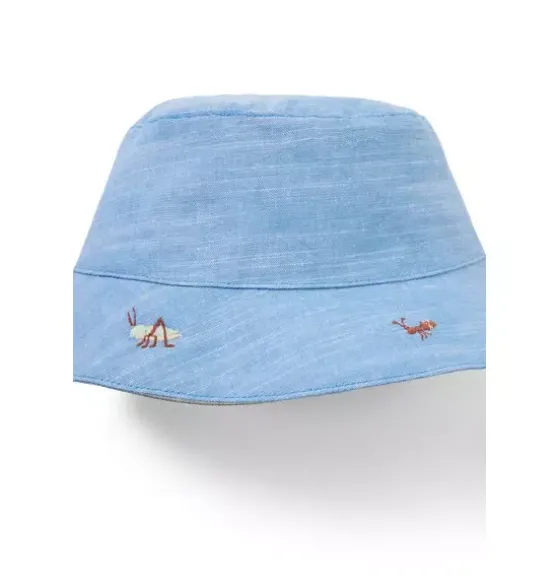 Baby Bug Bucket Hat